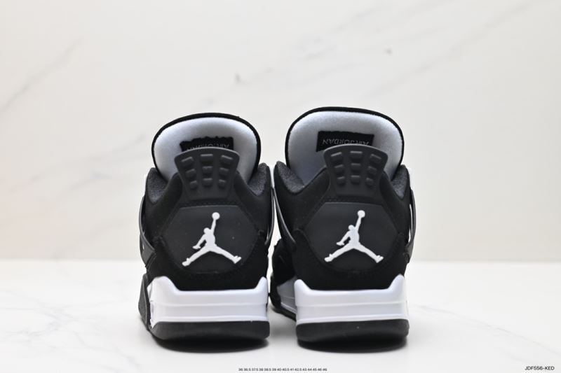 Nike Air Jordan Shoes